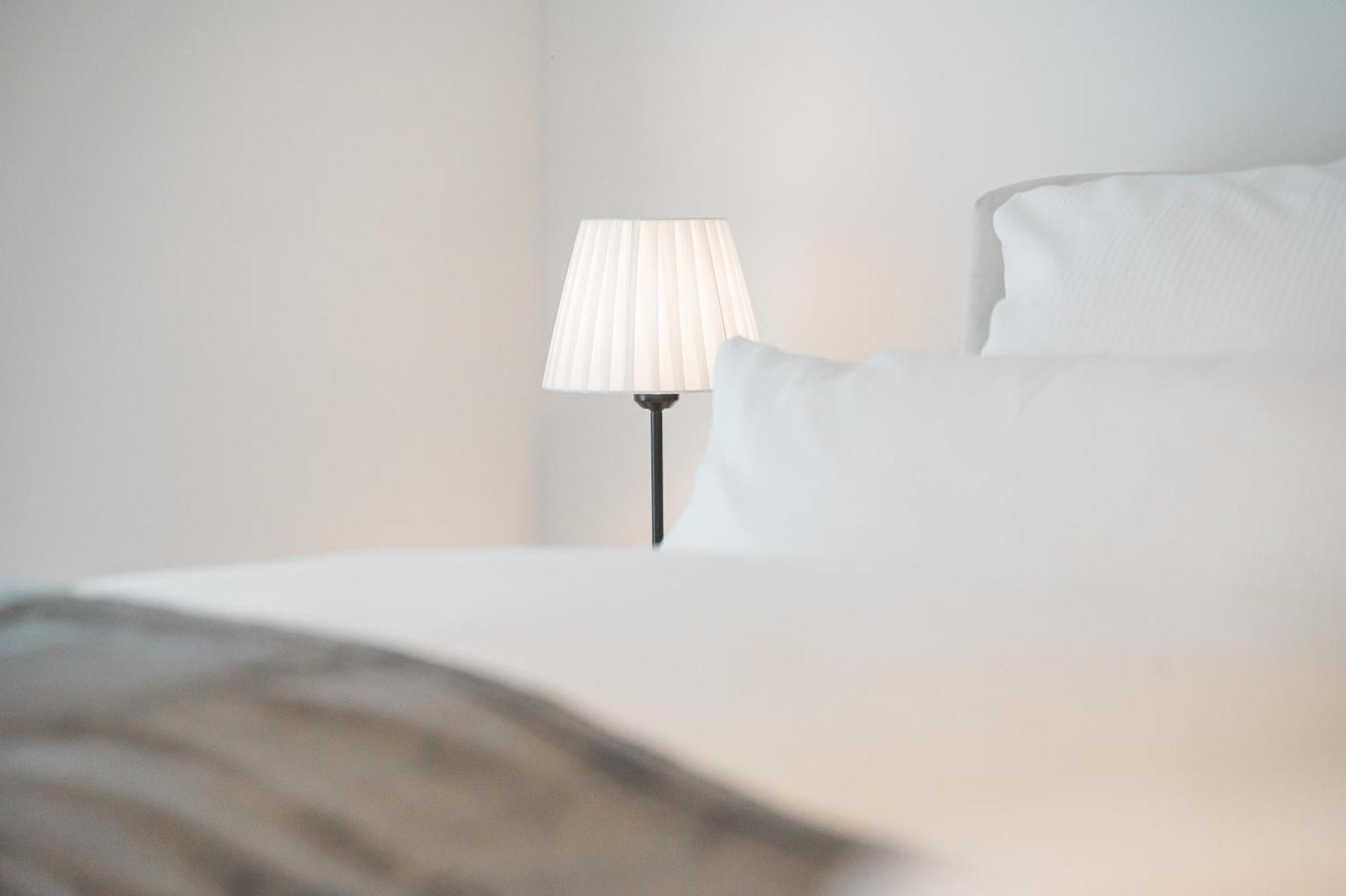 Apartment Stilvolle Im Stadtzentrum - Loggia - Kingsize Bett - Smart Tv - Netflix - 60qm - 24h Check-in *